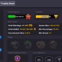 8 Ball Pool Coins