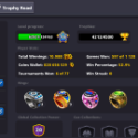 8 Ball Pool Coins