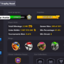 8 Ball Pool