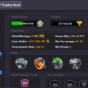 8 Ball Pool