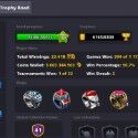 8 Ball Pool