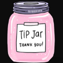 Tips Jar