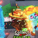 Steal a Brainrot