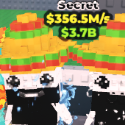 Steal a Brainrot