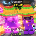 Steal a Brainrot