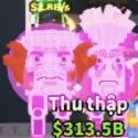 Steal a Brainrot