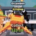 Steal a Brainrot
