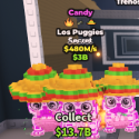 Steal a Brainrot