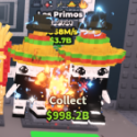 Steal a Brainrot