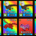 Build a Zoo