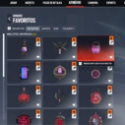Rainbow Six Siege X Credits
