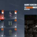Rainbow Six Siege X Credits