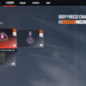 Rainbow Six Siege X Credits
