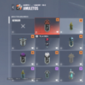 Rainbow Six Siege X Credits