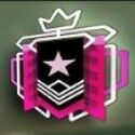 Rainbow Six Siege X