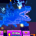 Survive Lava for Brainrots
