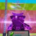 Be a Lucky Block