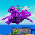 Be a Lucky Block