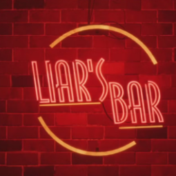 🌴Liars Bar🌴novo steam conta 🌴Entrega 🌴 instantânea full acesso 0