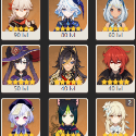 Accounts