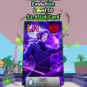 Anime Card Farm