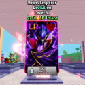 Anime Card Farm