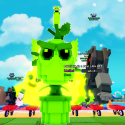 Plants vs Brainrots