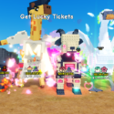 Build a Zoo