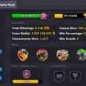 8 Ball Pool Coins