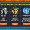 8 Ball Pool
