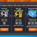 8 Ball Pool