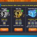 8 Ball Pool