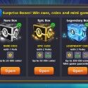 8 Ball Pool