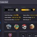 8 Ball Pool