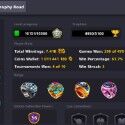 8 Ball Pool