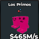 Steal a Brainrot