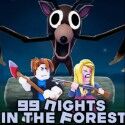 99 Nights in the Forest