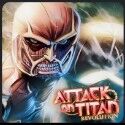 Attack on Titan Revolution