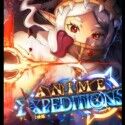 Anime Expeditions
