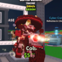 Steal a Brainrot