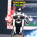 Steal a Brainrot