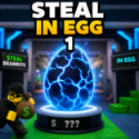 Steal an Egg