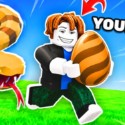 Steal an Egg