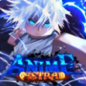 Anime Astral Simulator