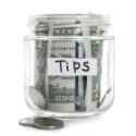 Tips Jar