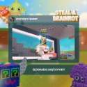 Steal a Brainrot