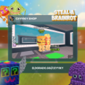 Steal a Brainrot