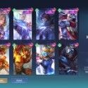 Mobile Legends