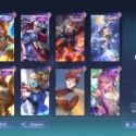 Mobile Legends