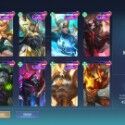 Mobile Legends